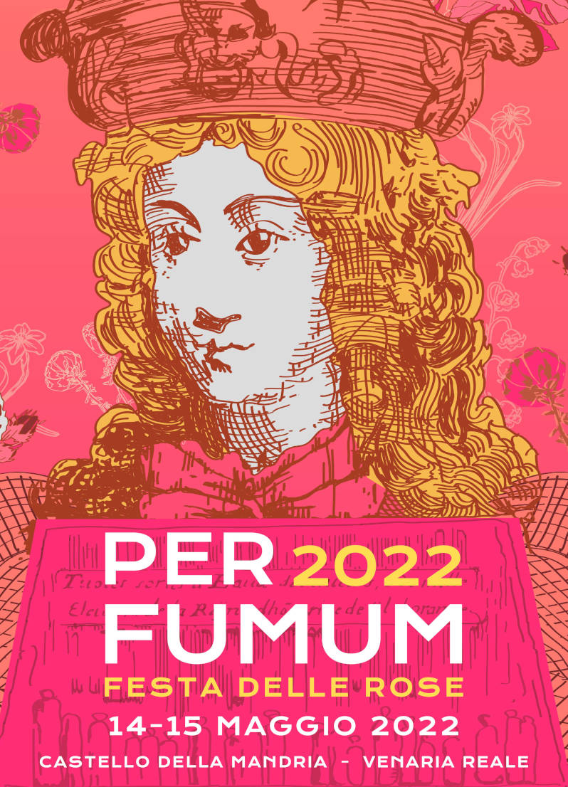 Perfumum 2022 - Festa delle Rose