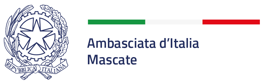 Ambasciata d'Italia Mascate